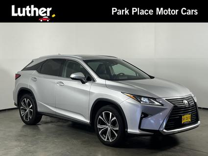 2016 Lexus RX 350 Rochester MN