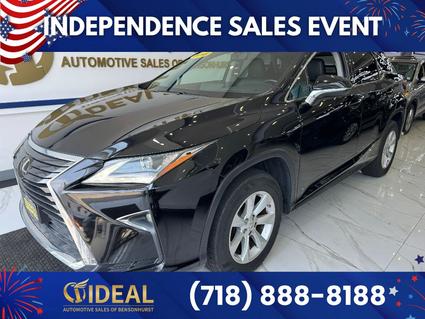 2016 Lexus RX 350 Bensonhurst NY