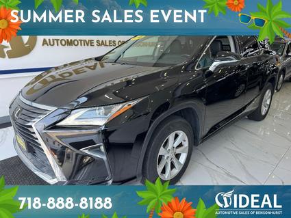 2016 Lexus RX 350 Bensonhurst NY