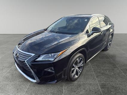 2017 Lexus RX 350 Tyler TX