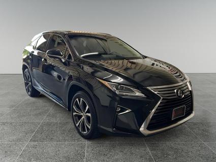 2017 Lexus RX 350 Tyler TX
