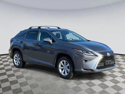2017 Lexus RX 350 Chantilly VA