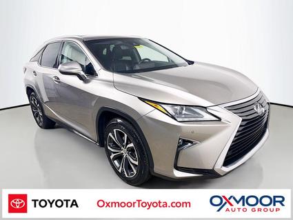 2017 Lexus RX 350 Louisville KY