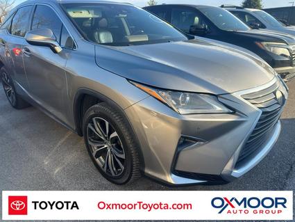 2017 Lexus RX 350 Louisville KY