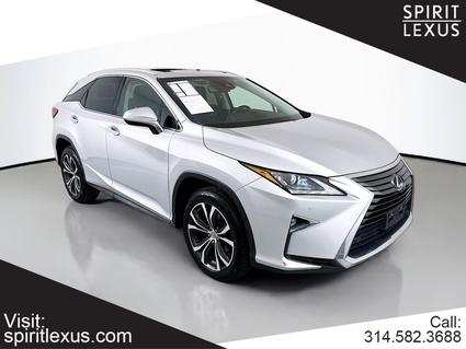 2017 Lexus RX 350 Creve Coeur MO