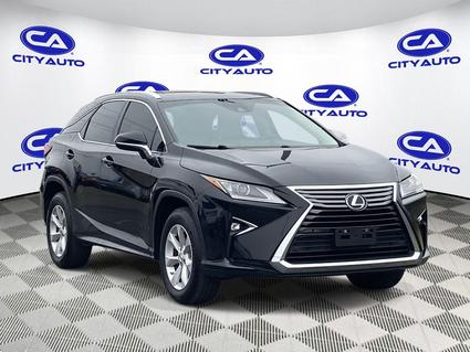2017 Lexus RX 350 Madison AL