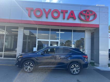 2017 Lexus RX 350 Eureka CA
