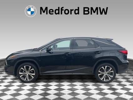 2018 Lexus RX 350 Medford OR