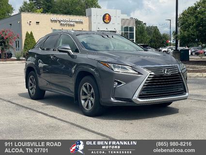 2019 Lexus RX 350 Oak Ridge TN