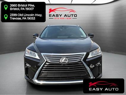 2016 Lexus RX 350 Trevose PA