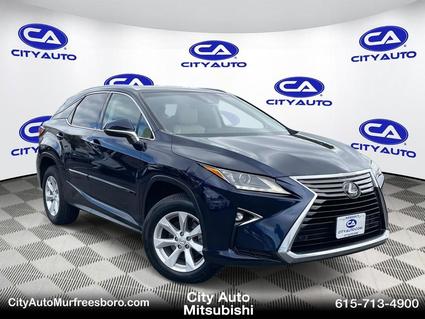 2017 Lexus RX 350 Murfreesboro TN