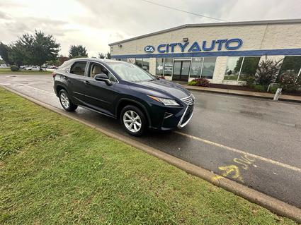 2017 Lexus RX 350 Murfreesboro TN