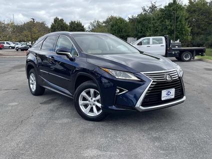 2017 Lexus RX 350 Murfreesboro TN