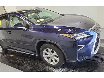 2017 Lexus RX 350 Murfreesboro TN