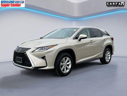 2017 Lexus RX 350 Roanoke VA