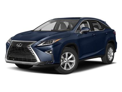 2017 Lexus RX 350 Minneapolis MN