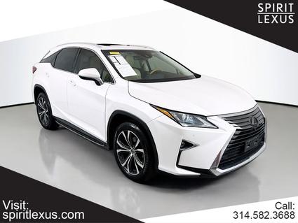 2019 Lexus RX 350 Creve Coeur MO