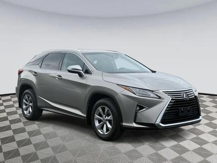 2019 Lexus RX 350 Chantilly VA