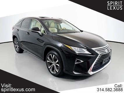 2019 Lexus RX 350 Creve Coeur MO