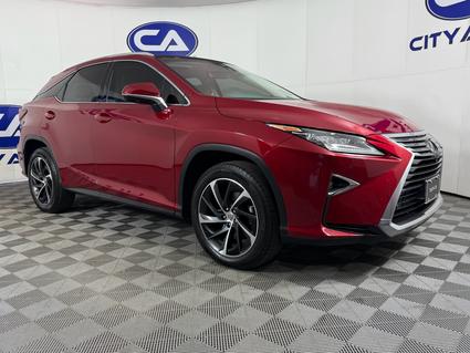 2016 Lexus RX 350 Memphis TN
