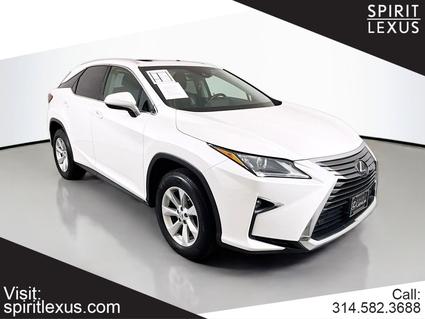 2017 Lexus RX 350 Creve Coeur MO