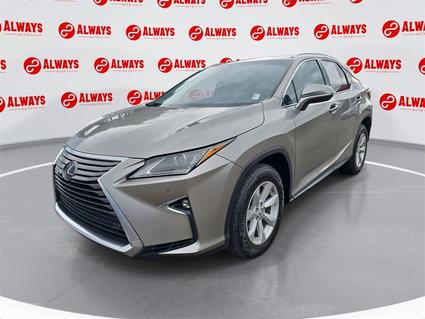 2017 Lexus RX 350 Witchita Falls TX