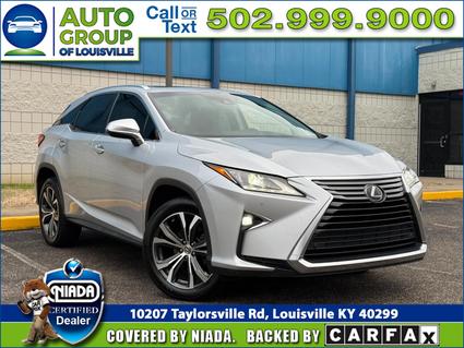 2017 Lexus RX 350 Louisville KY