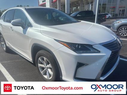 2017 Lexus RX 350 Louisville KY