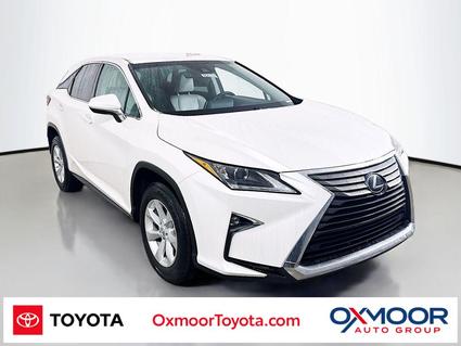2017 Lexus RX 350 Louisville KY
