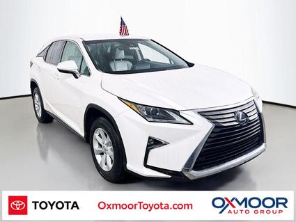 2017 Lexus RX 350 Louisville KY