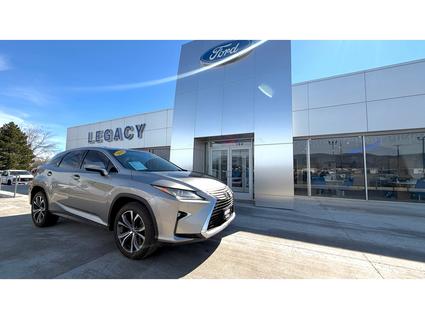 2018 Lexus RX 350 La Grande OR