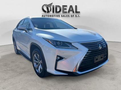 2019 Lexus RX 350 Staten Island NY