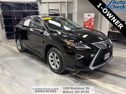 2019 Lexus RX 350 Milford OH