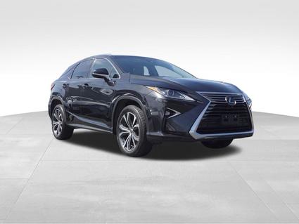 2019 Lexus RX 350 Sacramento CA