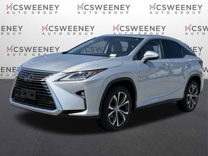 2016 Lexus RX 350 Pell City AL