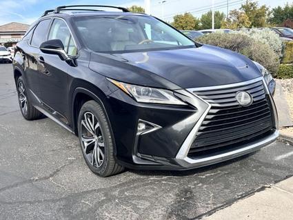2016 Lexus RX 350 Saint George UT