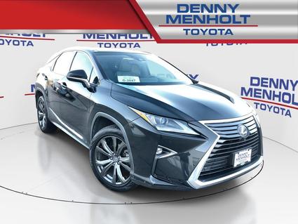 2016 Lexus RX 350 Rapid City SD