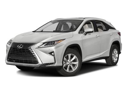 2016 Lexus RX 350 Minneapolis MN