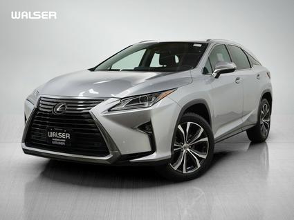 2016 Lexus RX 350 Burnsville MN