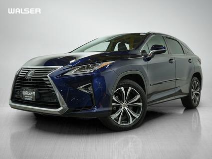 2017 Lexus RX 350 South Saint Paul MN