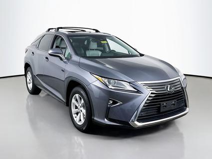 2017 Lexus RX 350 Louisville KY