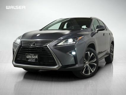 2017 Lexus RX 350 Burnsville MN