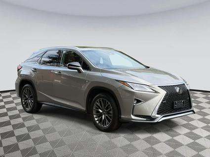 2017 Lexus RX 350 Chantilly VA