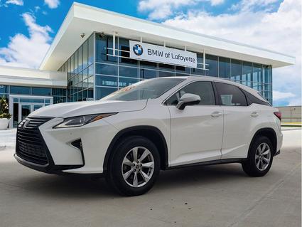 2018 Lexus RX 350 Lafayette LA