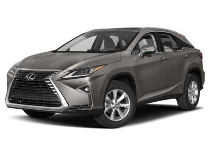 2018 Lexus RX 350 Minneapolis MN
