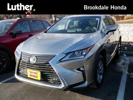 2018 Lexus RX 350 Minneapolis MN