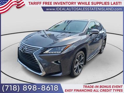 2019 Lexus RX 350 Staten Island NY