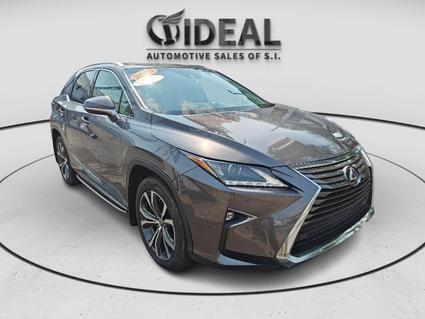 2019 Lexus RX 350 Staten Island NY