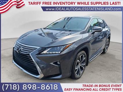 2019 Lexus RX 350 Staten Island NY