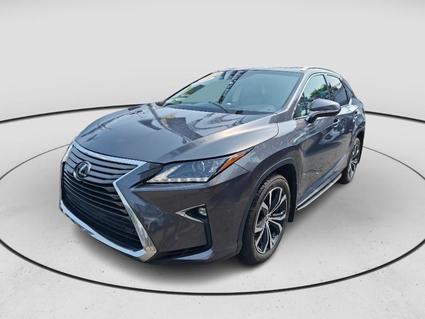 2019 Lexus RX 350 Staten Island NY